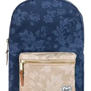 Vente Directe Sac a dos HERSCHEL Settlement backpack navy waldorf/khaki waldorf (21 litres)