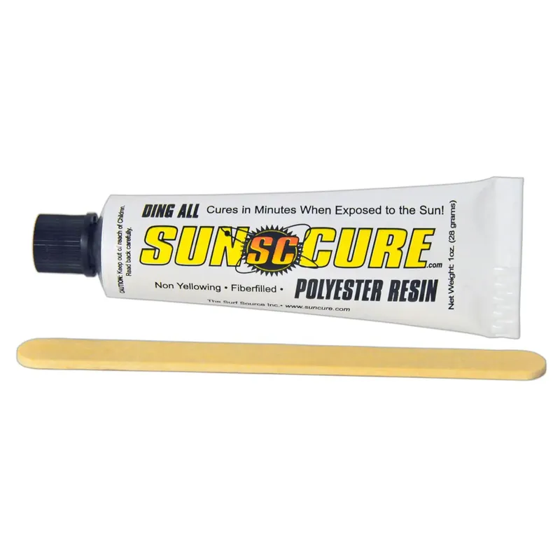 Solde SUN CURE - Tube Reparation Polyester PU 30ml