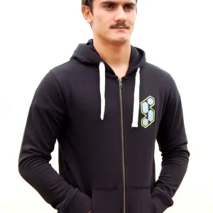 Quantité Limitée Pull a Capuche SCIENCE Sweat Shirt