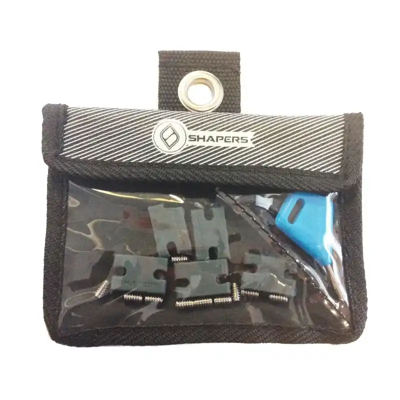 Kit Compatibilité SHAPERS FCS II - Infill Kit Pas Cher