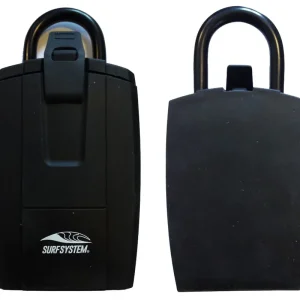 SURF SYSTEM - KeyPod Big (Cadenas Sécurité à Code) Offre Du Jour