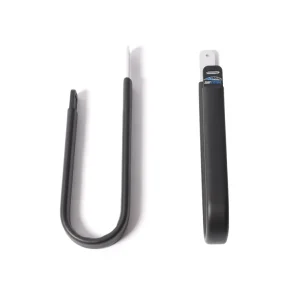 SURF SYSTEM - Support mural - Rack metal pour Shortboard Remise