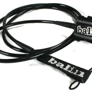 Authentique BALIN - Leash Surf - Storm Rider Big Waves (10mm)