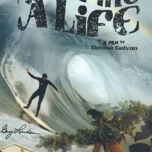 Dvd Surf Shaping a Life - The Story of Gary Linden Jusqu'à Épuisement Des Stocks