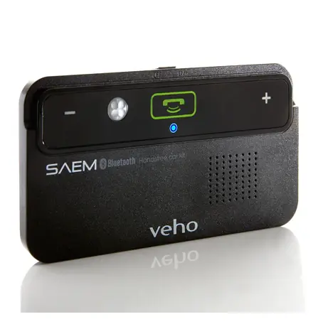 Promotion Saisonnière Kit Voiture Bluetooth VEHO SAEM Speaker