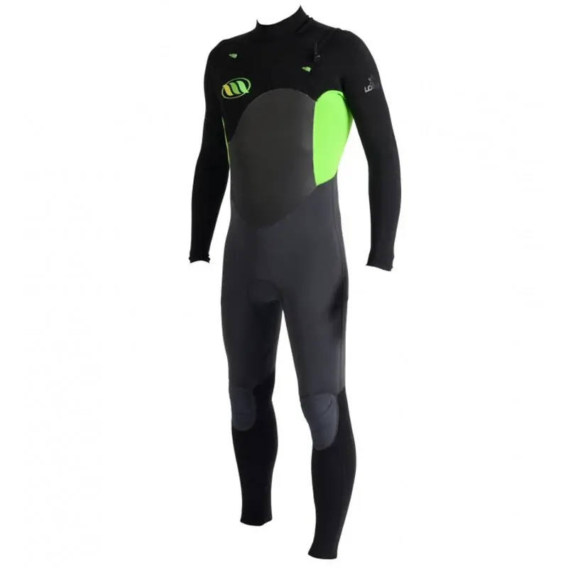WEST - Combinaison Surf - WEST Lotus 3/2 Front Zip Top Vente
