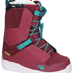 Meilleur Prix NORTHWAVE - Boots Snowboard Femme - Dahlia SL 2018