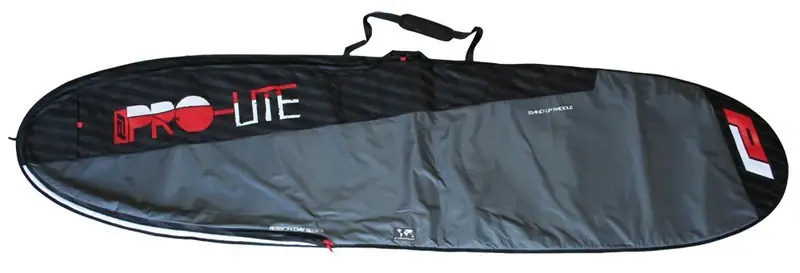 Promotion Housse de Voyage 1 planche PROLITE Session SUP Stand Up Paddle Bag