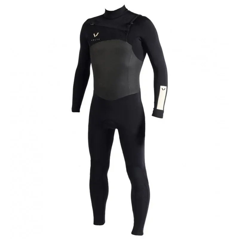 Combinaison de surf VOLTE Supreme 3/2 front zip Achat Immédiat