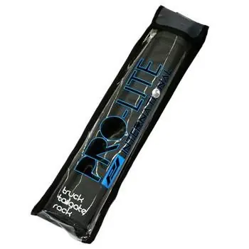 Porte Surf pour Pick Up PROLITE Truck Tailgate Surfboard Rack Populaire
