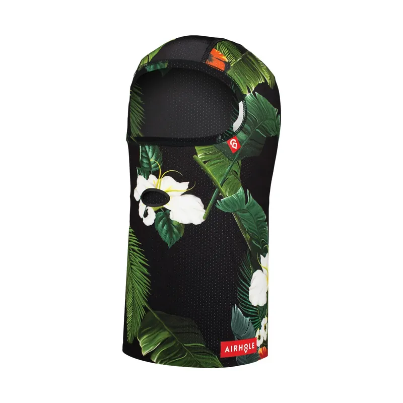 Seulement Aujourd'hui Airhole Balaclavas Drylite Classic - Tropical S/M