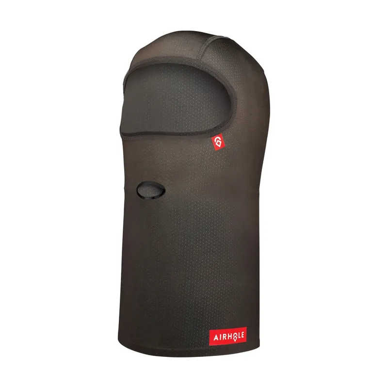 Vente Directe Airhole Balaclavas Drylite Classic - Washed Black S/M