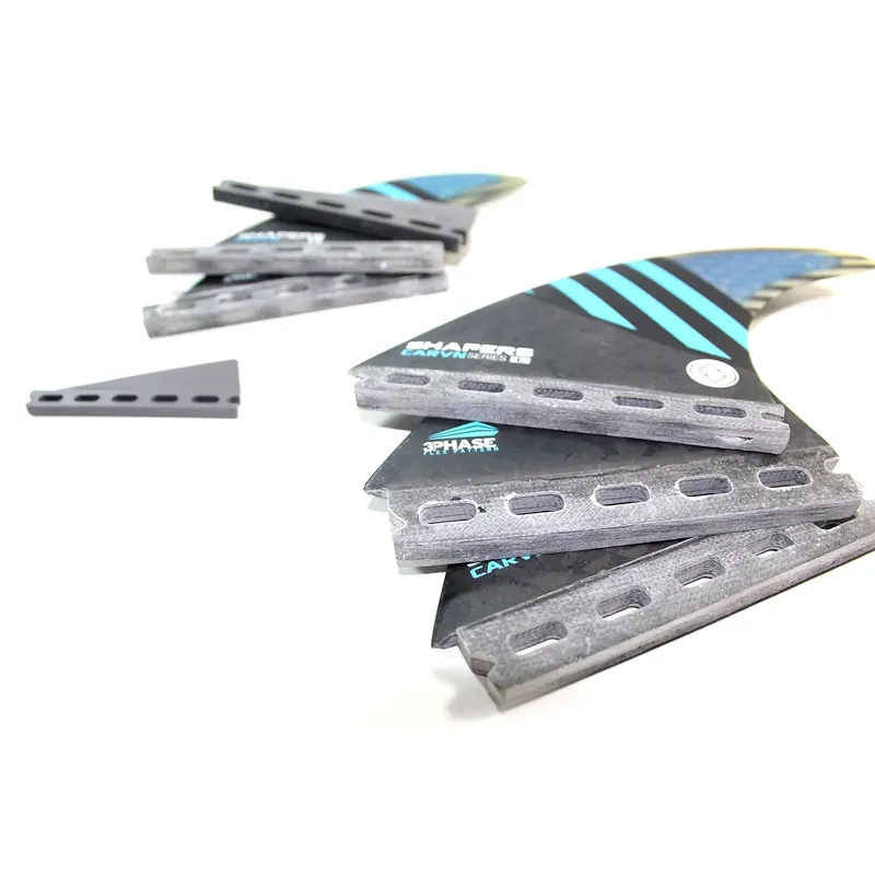 Nouveauté Set de 6 derives SHAPERS - HYBRID CARV‘N - Large - Futures
