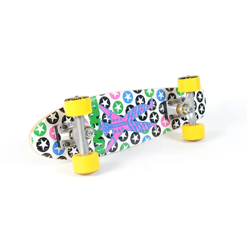 Skateboard Cruiser TRACKER TRUCKS Eye 23inch (58 cm) Remise