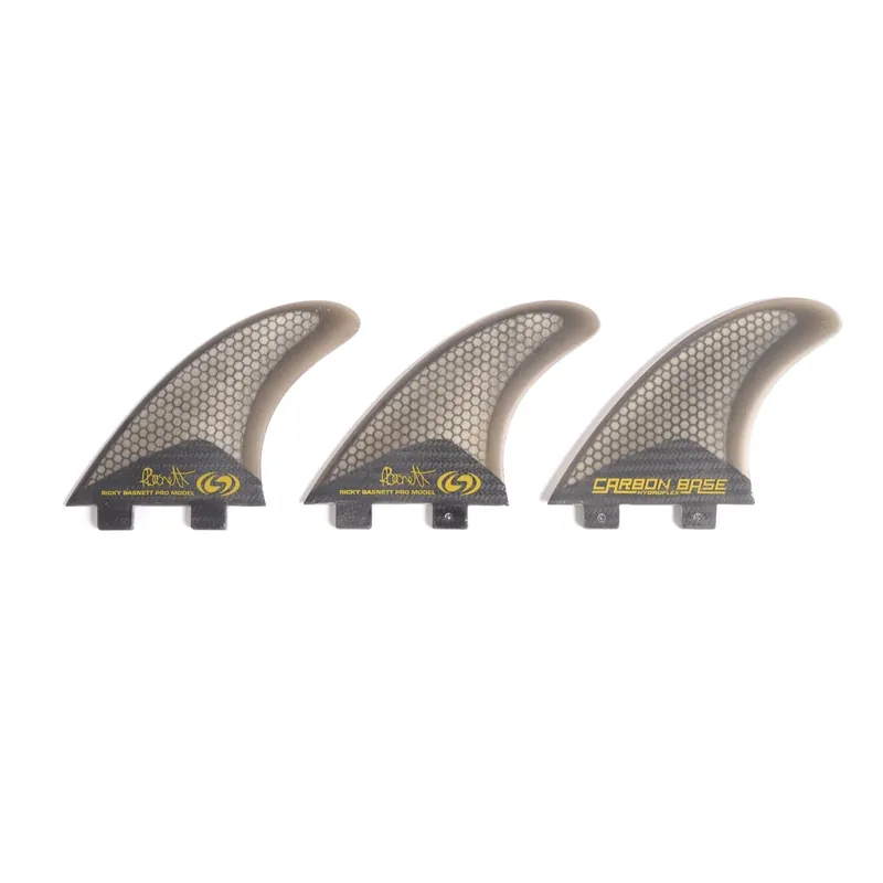 SCARFINI - HX Carbon R. BASNETT Pro Model taille M - FCS Produit De Marque