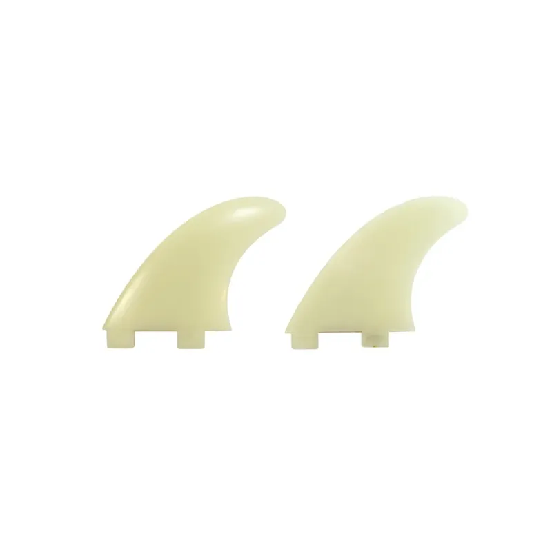 Set de 2 dérives SCARFINI Quad Rear Composite (FCS1) Dernière Chance