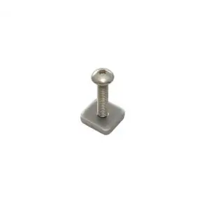 Livraison Express EUROFIN - Vis Boitier Single Fin - Torx