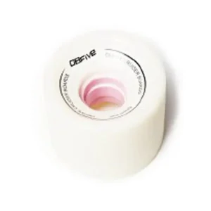 Nouvelle Collection OBFIVE - 4 Roues skateboard - Cruiser Wheels 62mm 85a - Blanc