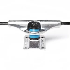 Paire de Trucks skateboard OBFIVE Rough Polish 5.5" Marque
