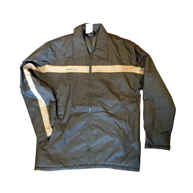 Veste STEWART SURFBOARDS The Team Jacket (edition limitée) - Militaire Achat Immédiat