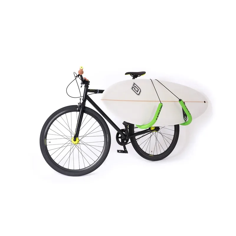 Solde PAT RACKS - Racks surf Velo - Shortboard