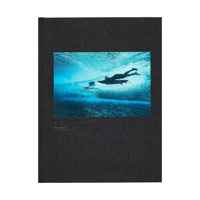 Nouvel Arrivage Proximity - Todd Glaser
