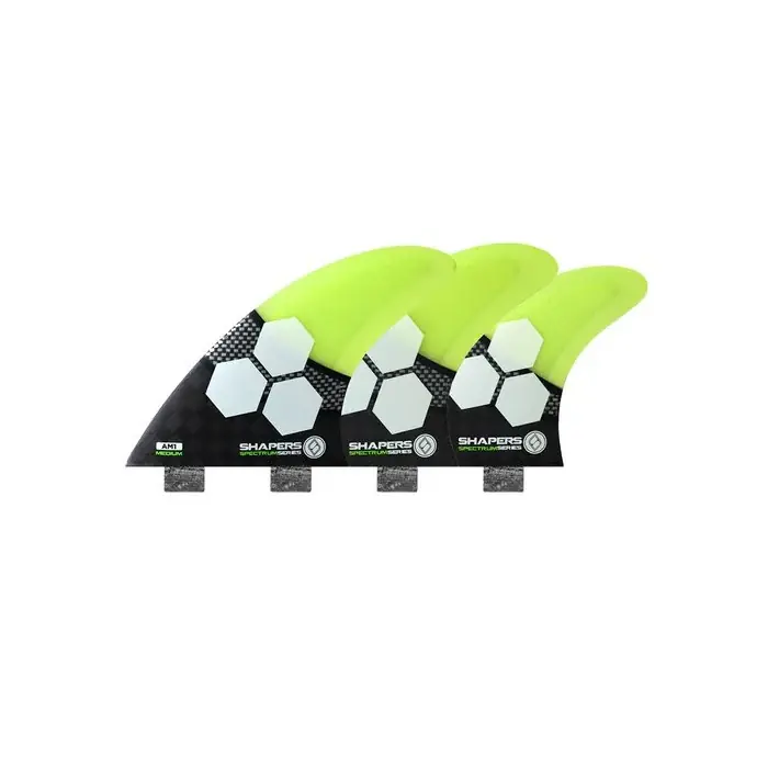 Commande En Gros Set de 3 derives SHAPERS Spectrum AM1 (taille M) (FCS)