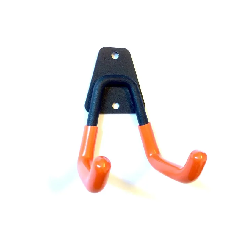 Populaire SURF SYSTEM - Rack Hook - Support mural pour skateboard, pagaie, housse