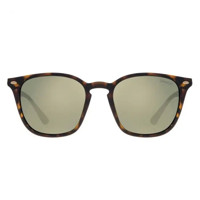 Sinner - Dagmar - Yellow Tortoise Sintec Meilleur Prix
