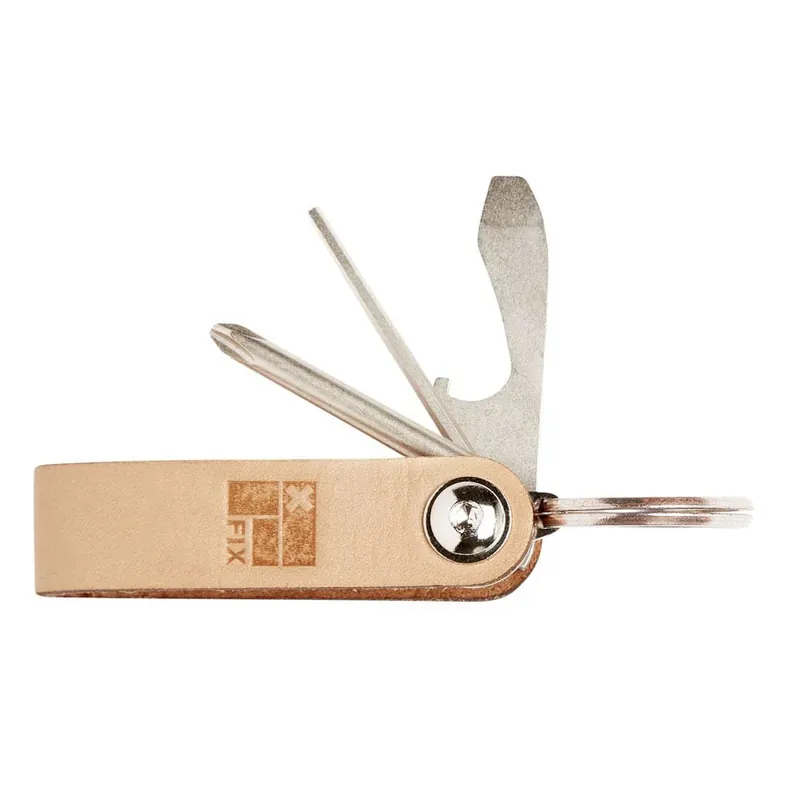 Fix Mfg - Surf Keychain Meilleur Choix