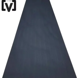 VICTORY - Surf Pad - Full Deck (Roll) - Black Vente Flash