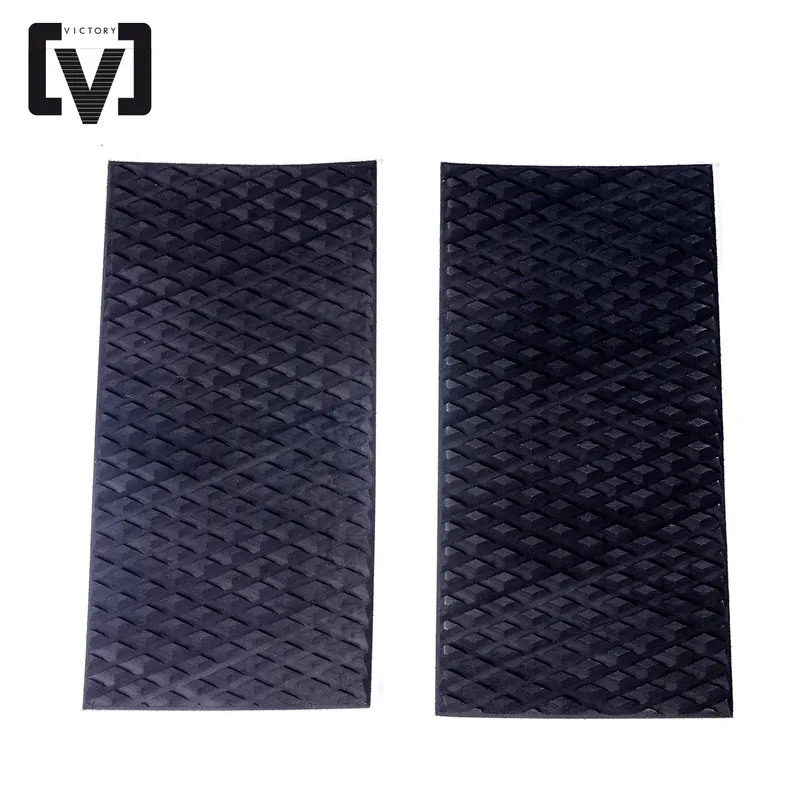 VICTORY - Surf Pads 2x Sheets - Black Achat Immédiat