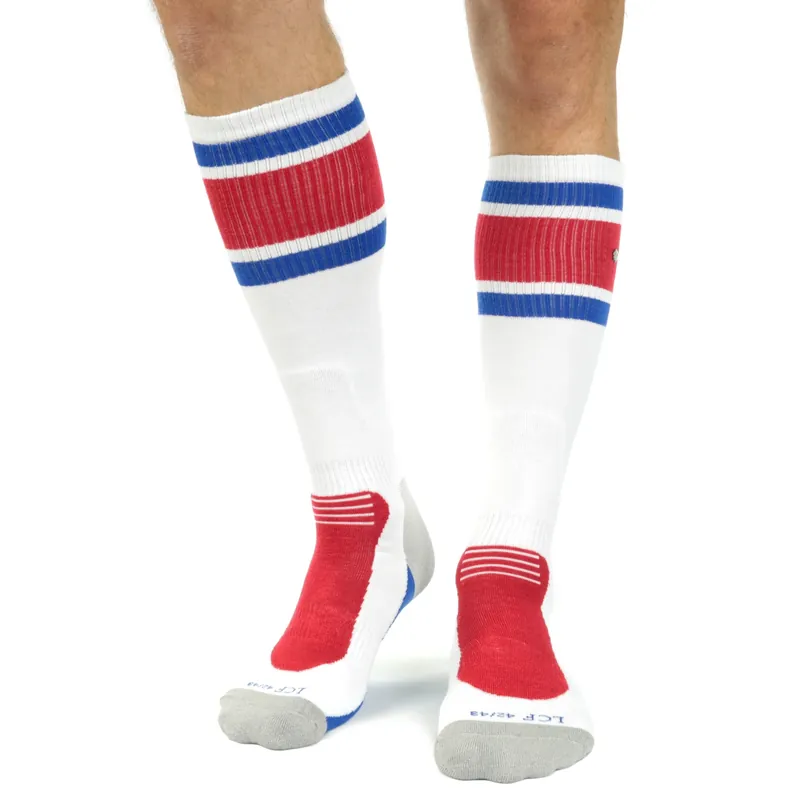 LCF - Upland Socks - 39/42 Expédition Rapide