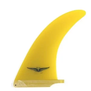 TRUE AMES Skip Frye 7.5 - Yellow Satisfait Ou Remboursé