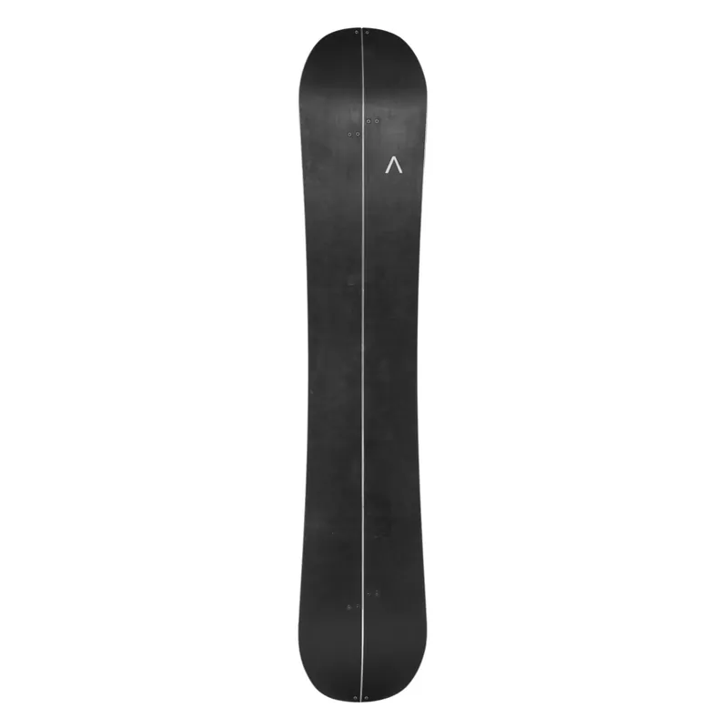 Vente Flash Fjell Splitboard - MT 1230s - 153 - Navy / Black