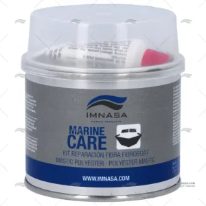 MASTIC POLYESTER ARME FIBROAT 200gr Prix Bas
