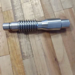 Arbre de transmission vis sans fin pour guindeau Lofrans TIGRE ref 635682 Nouvel Arrivage