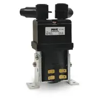 RELAIS COUPE BATTERIE POUR PROPULSEURS MAX POWER 24V REF 318401 Seulement Aujourd'hui