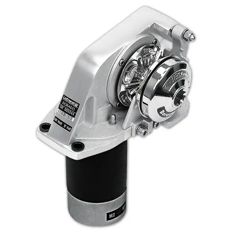 Bon Plan GUINDEAU LOFRANS DORADO 500W 12V CHAINE DE 8