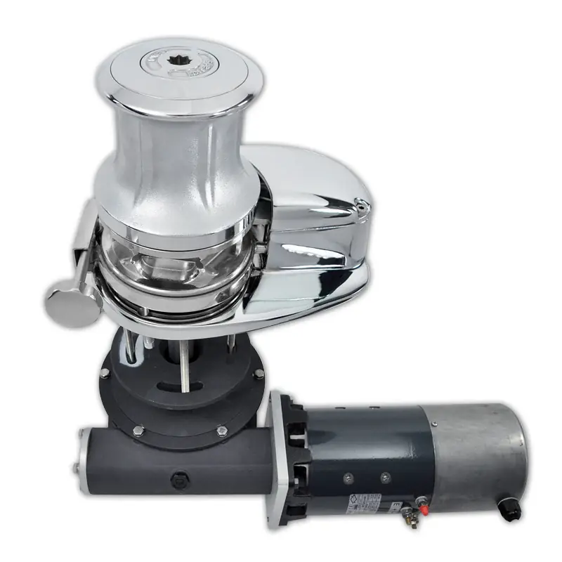 GUINDEAU LOFRANS X4 2700W 24V Marque