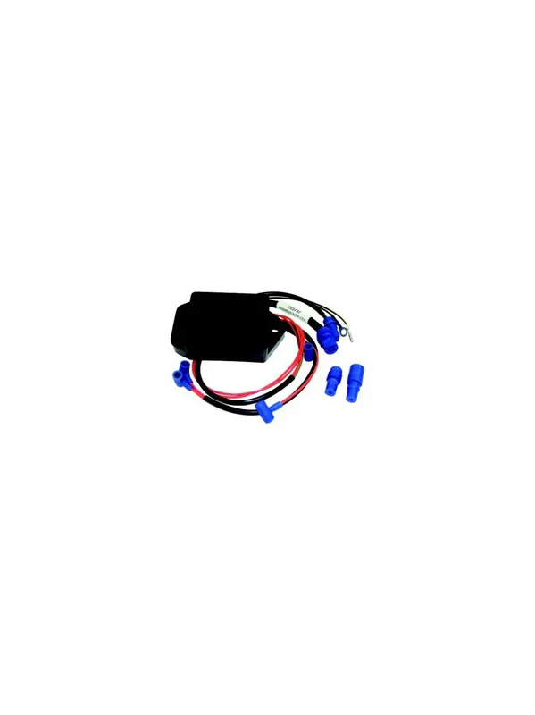 boitier électronique pour johnson evinrude 88 à 140 CV et de 275 et 300 cv 8 cylindres REC-0582262 Promotion