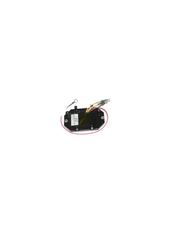 régulateur pour johnson evinrude 120/140CV REC-0763791 Promotion