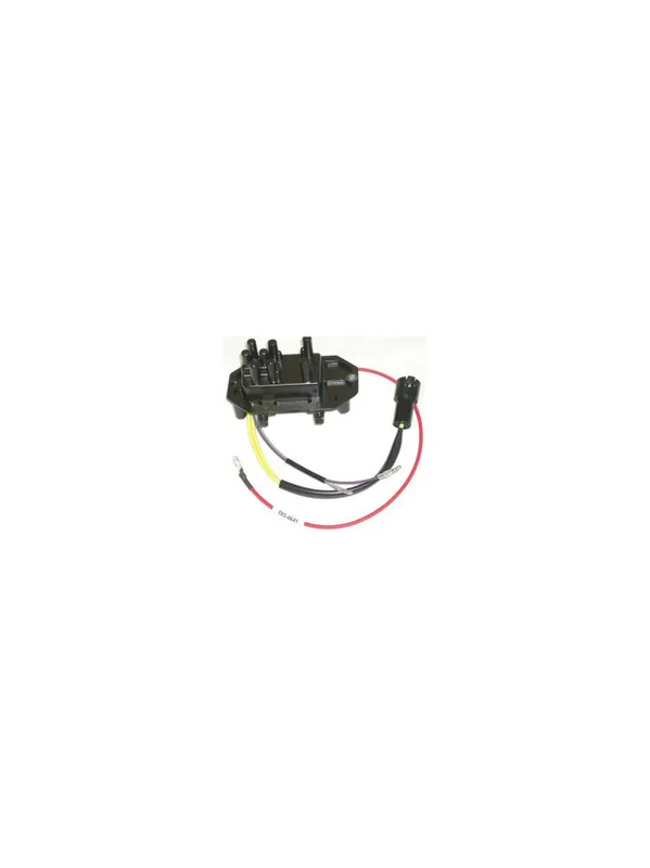 régulateur pour johnson evinrude 185/300 CV REC-058627 Solde