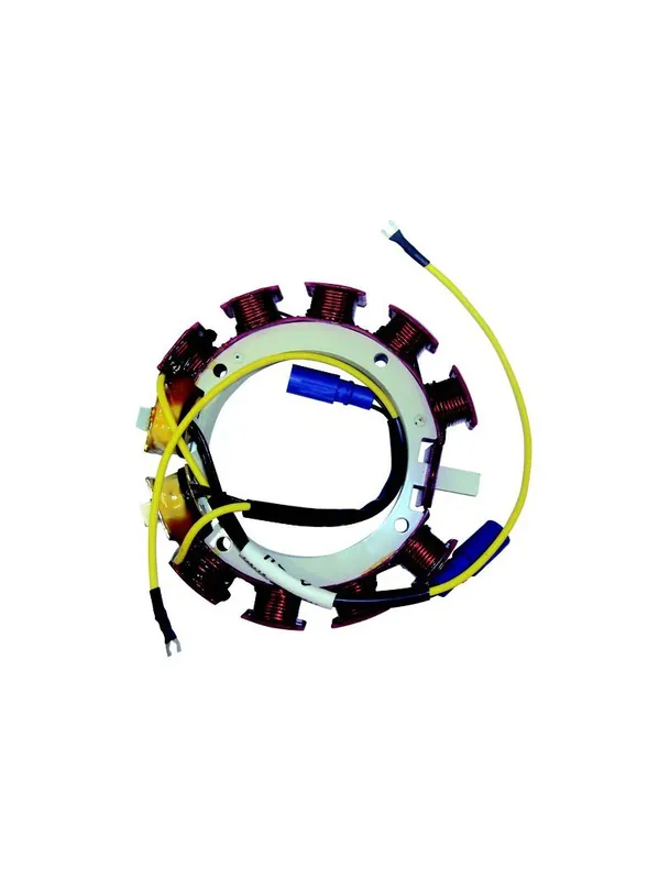 Meilleur Prix stator pour johnson evinrude 200/300CV 6/8 cylindres REC-0583670