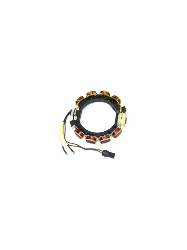 Vente Directe stator pour johnson evinrude 60/85CV 3 cylindres REC-0583724