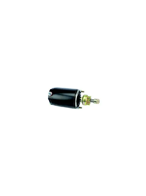 démarreur pour johnson evinrude 20/35cv 2 temps 9 dents PH-130-0017 Livraison Express