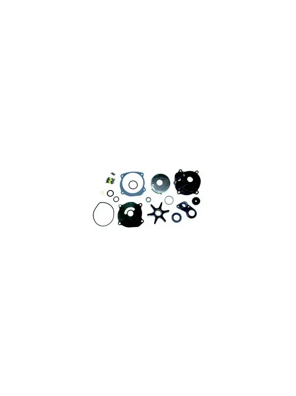 kit turbine pour johnson evinrude 85 à 300cv V6 avec corps REC-5001594 Meilleur Choix