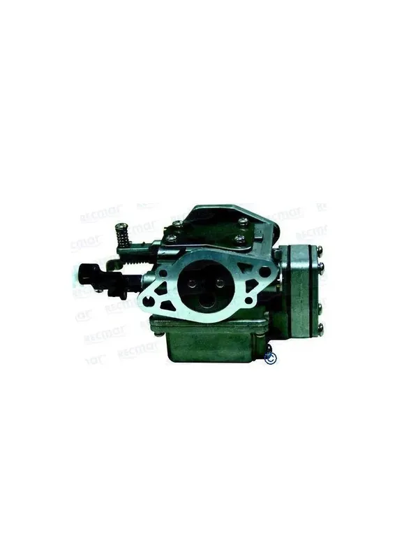 Carburateur pour moteur Yamaha 9.9 à 15 cv REC63V-14301-00 Meilleur Choix