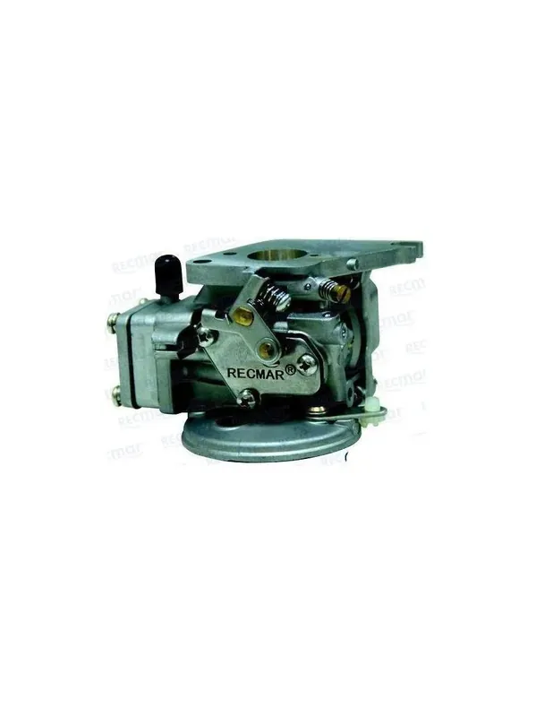 Carburateur pour moteur Yamaha 4 et 5cv REC6E3-14301-05 Dernier Modèle