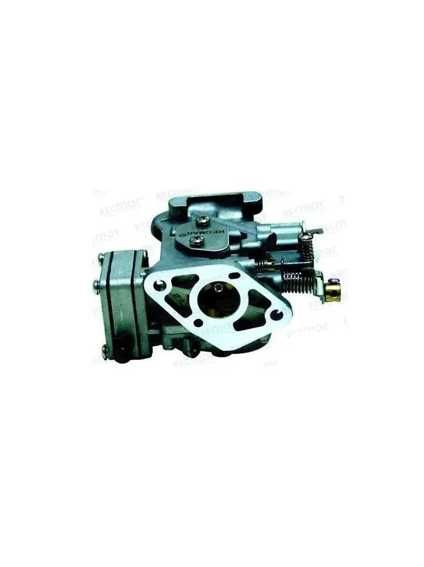 Carburateur pour moteur Yamaha 6 et 8cv REC6G1-14301-01 Expédition Rapide